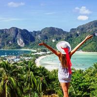 Отзыв от Лика - DTV виза