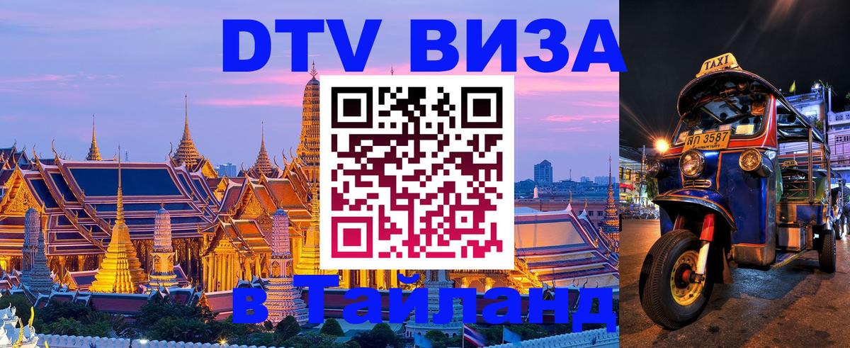 Оформление DTV визы под ключ: стоимость и тарифы, только загранпаспорт - 07.01.2026 
